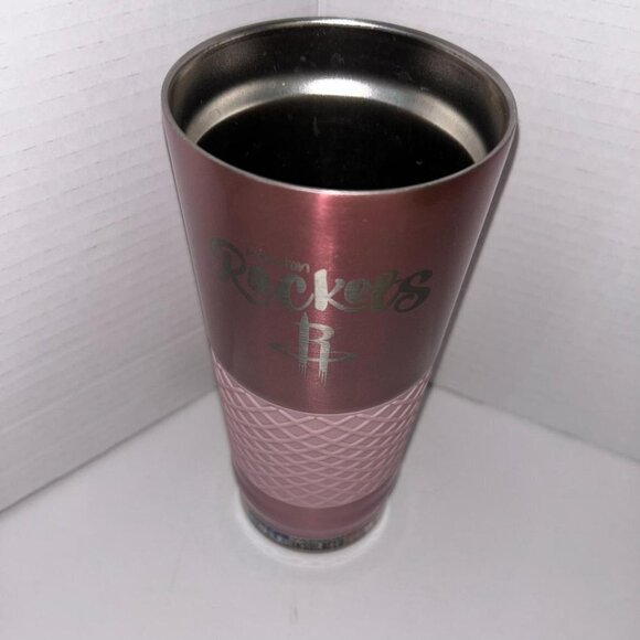 Houston Rockets tumbler - Picture 2 of 2